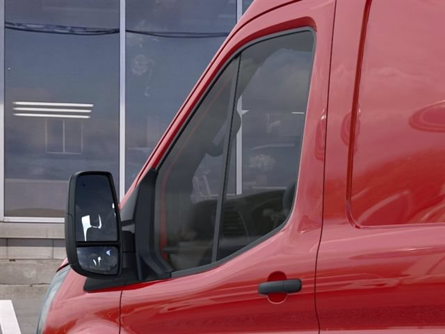 New 2026 Ford Transit 250 148 Medium Roof w/ Load Area Protection Package RWD image 20