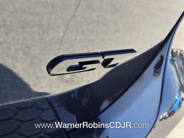 New 2026 Dodge Durango GT w/ Blacktop Package RWD image 13