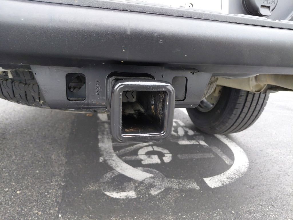 Used 2025 RAM 1500 Rebel w/ Rebel Level 1 Equipment Group image 13