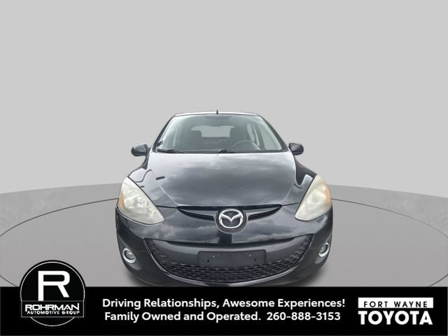 Used 2014 MAZDA MAZDA2 Sport FWD image 5