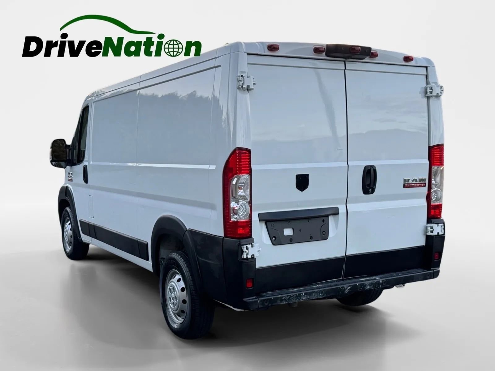 Used 2021 RAM ProMaster 2500 image 7