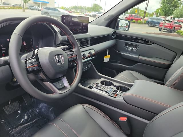 New 2026 Honda Pilot TrailSport image 14