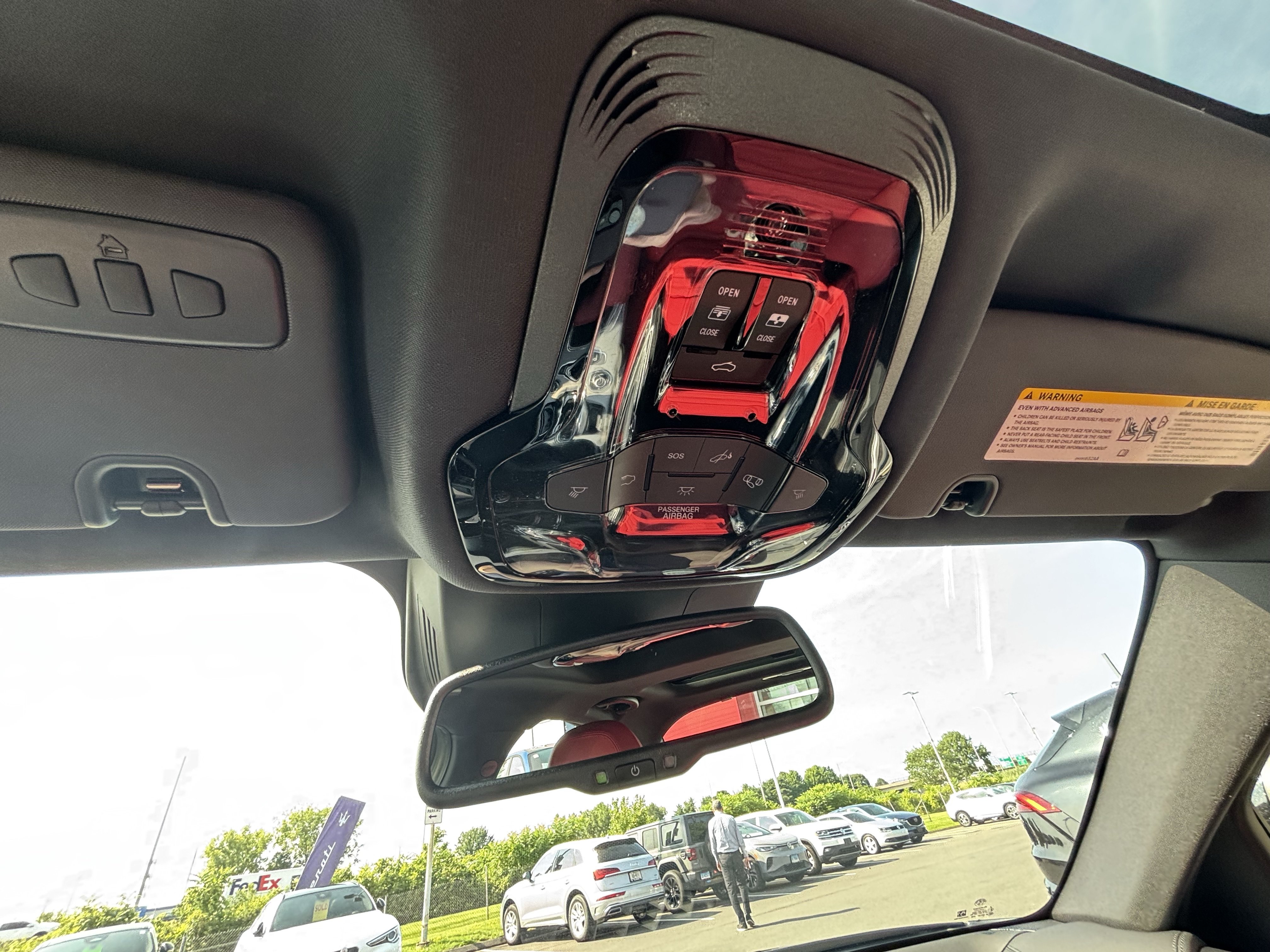 New 2026 Alfa Romeo Giulia AWD image 27