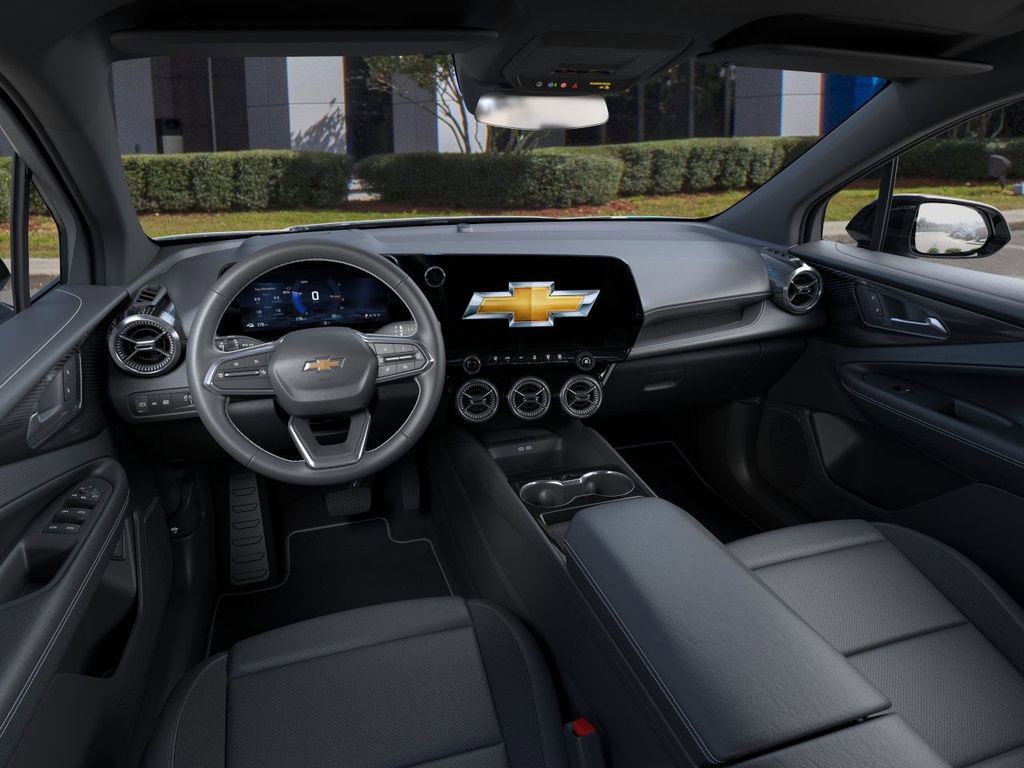 New 2026 Chevrolet Blazer EV LT image 15