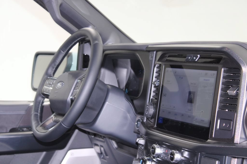 New 2026 Ford F150 Platinum AWD/4WD image 30