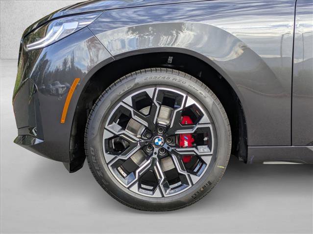 New 2026 BMW X3 xDrive30 w/ Premium Package image 10
