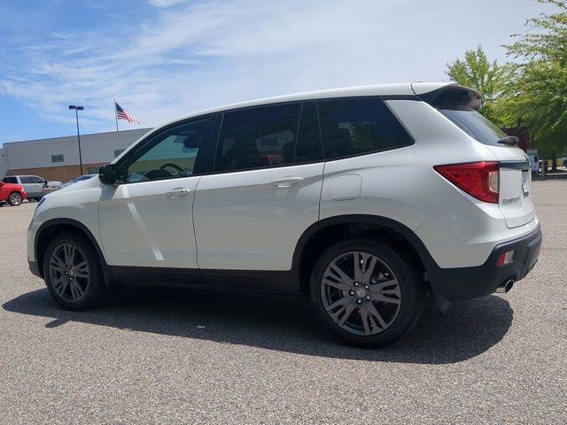 Used 2021 Honda Passport EX-L image 6