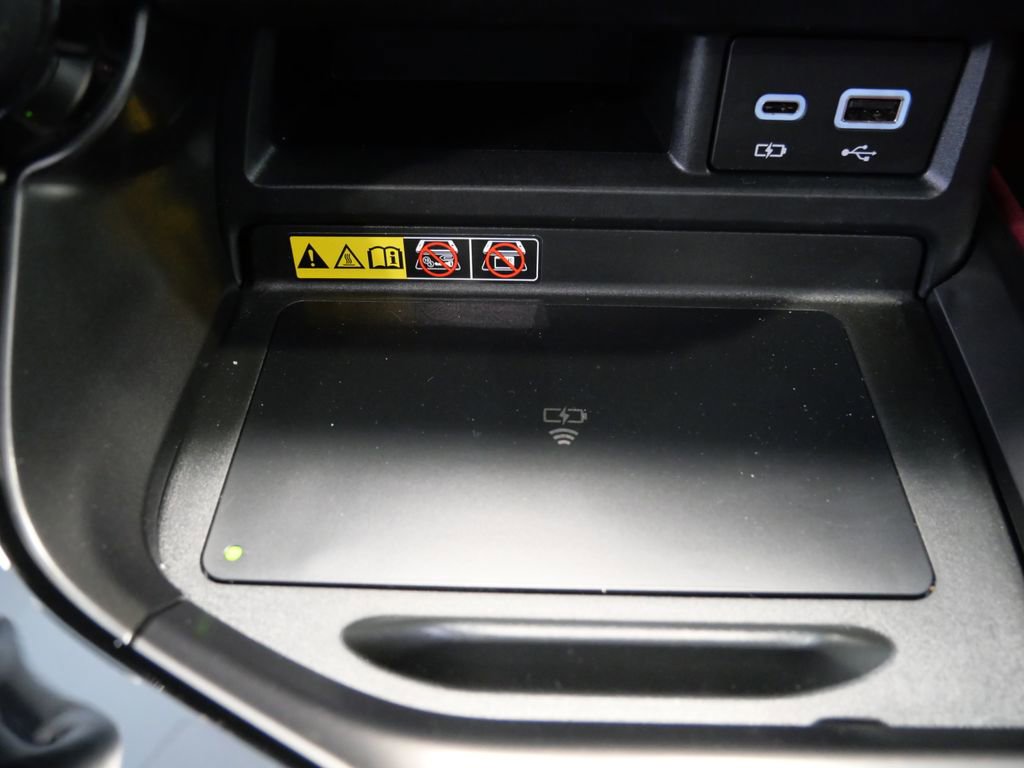 Certified 2025 Lexus NX 350 AWD w/ Accessory Package (2T) image 34