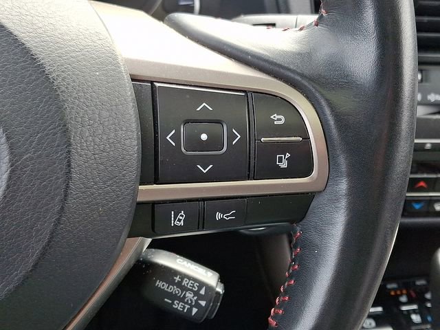 Used 2019 Lexus RX 450hL Luxury w/ Accessory Package image 23