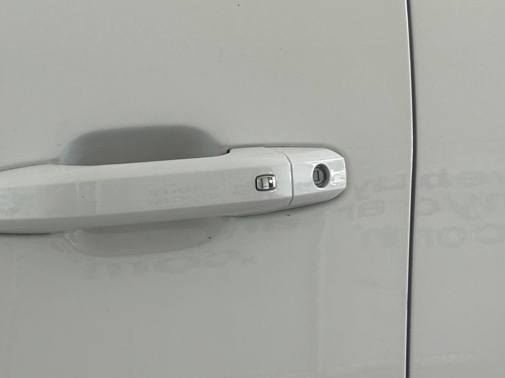 Used 2026 Chevrolet Silverado 2500 LT AWD/4WD image 19