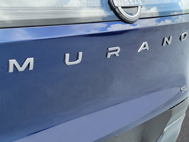 New 2025 Nissan Murano SL image 9