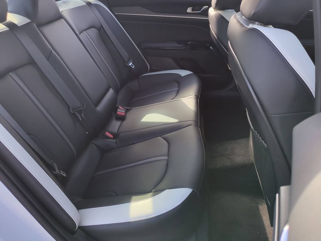 New 2026 Kia K5 GT-Line FWD image 25