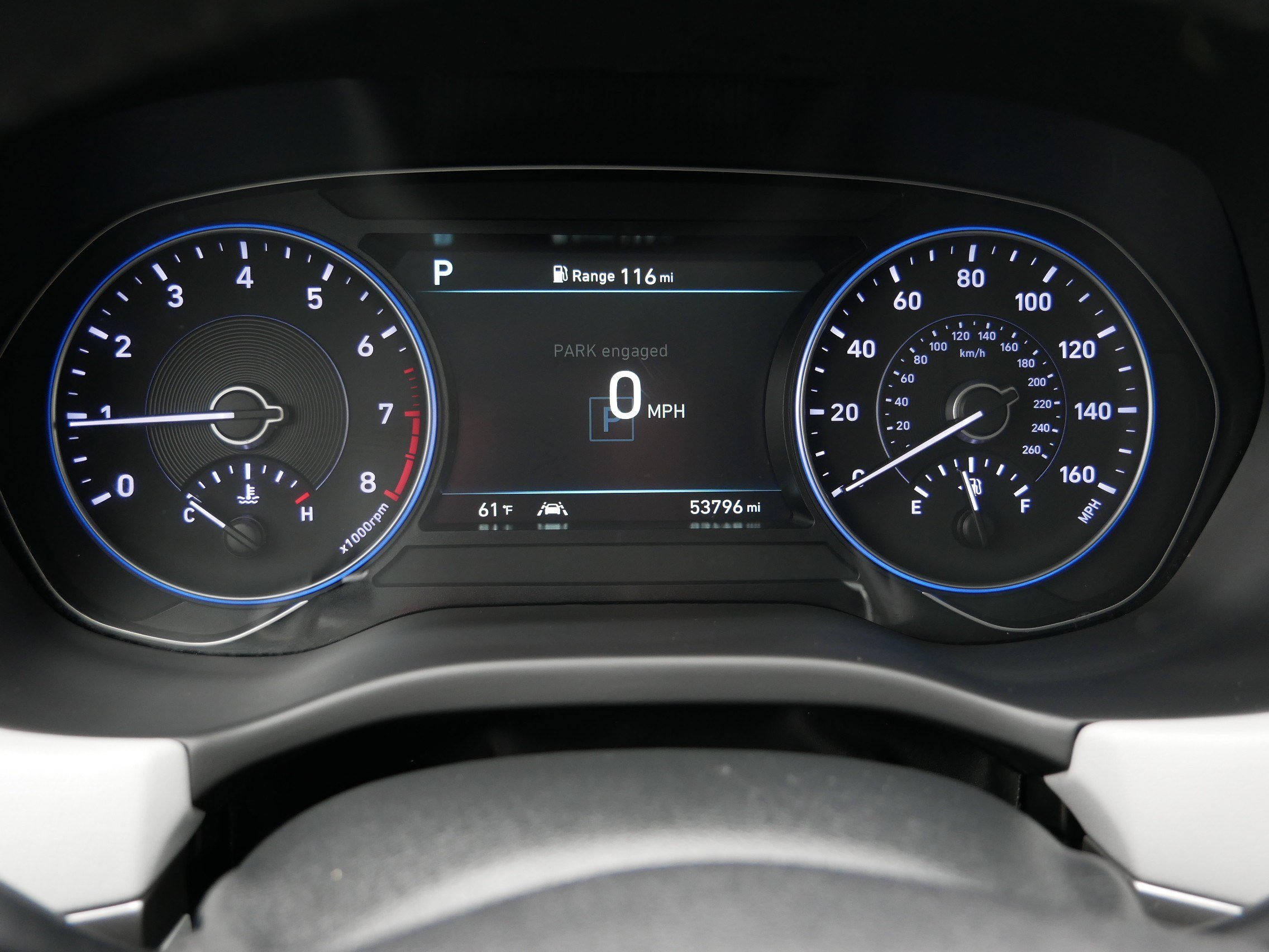 Used 2021 Hyundai Palisade SEL w/ Premium Package AWD/4WD image 33