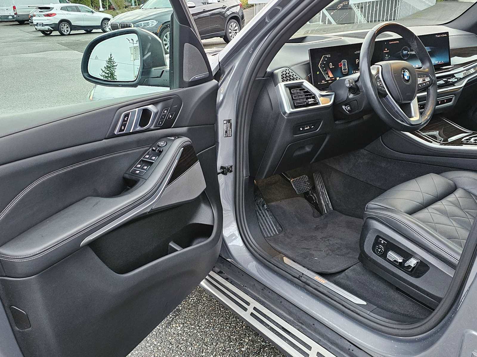 Used 2024 BMW X5 xDrive40i image 19