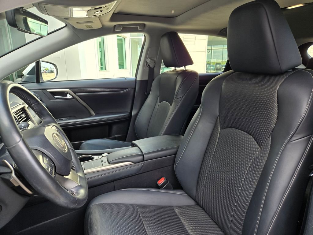 Used 2020 Lexus RX 350 FWD w/ Accessory Package image 27