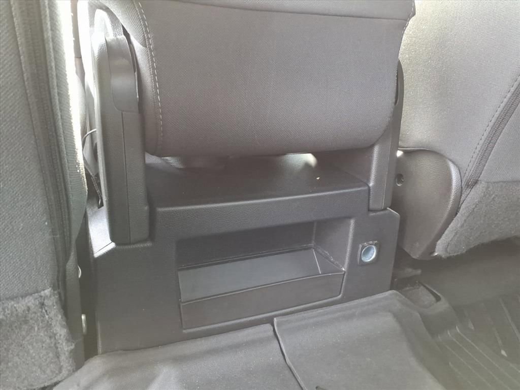 Used 2017 Chevrolet Silverado 1500 LT w/ All Star Edition image 33