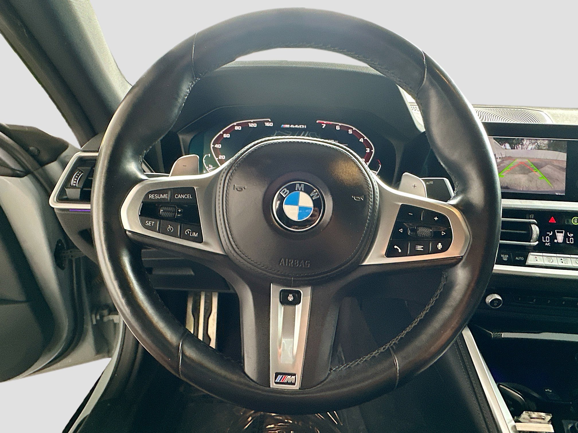 Used 2022 BMW M440i xDrive Gran Coupe w/ Premium Package image 11