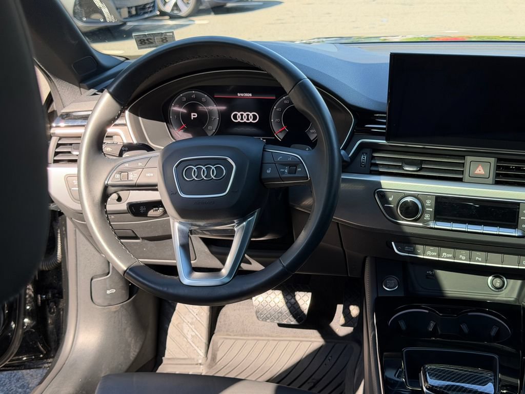 Used 2023 Audi A5 2.0T Prestige w/ Black Optic Plus Package AWD/4WD image 21