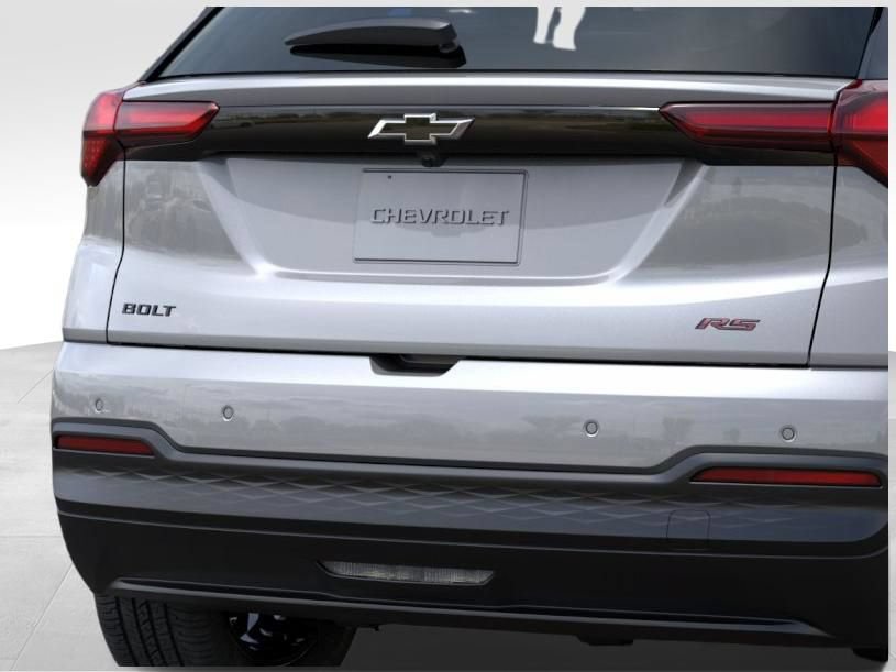 New 2027 Chevrolet Bolt RS w/ Technology Package FWD image 14