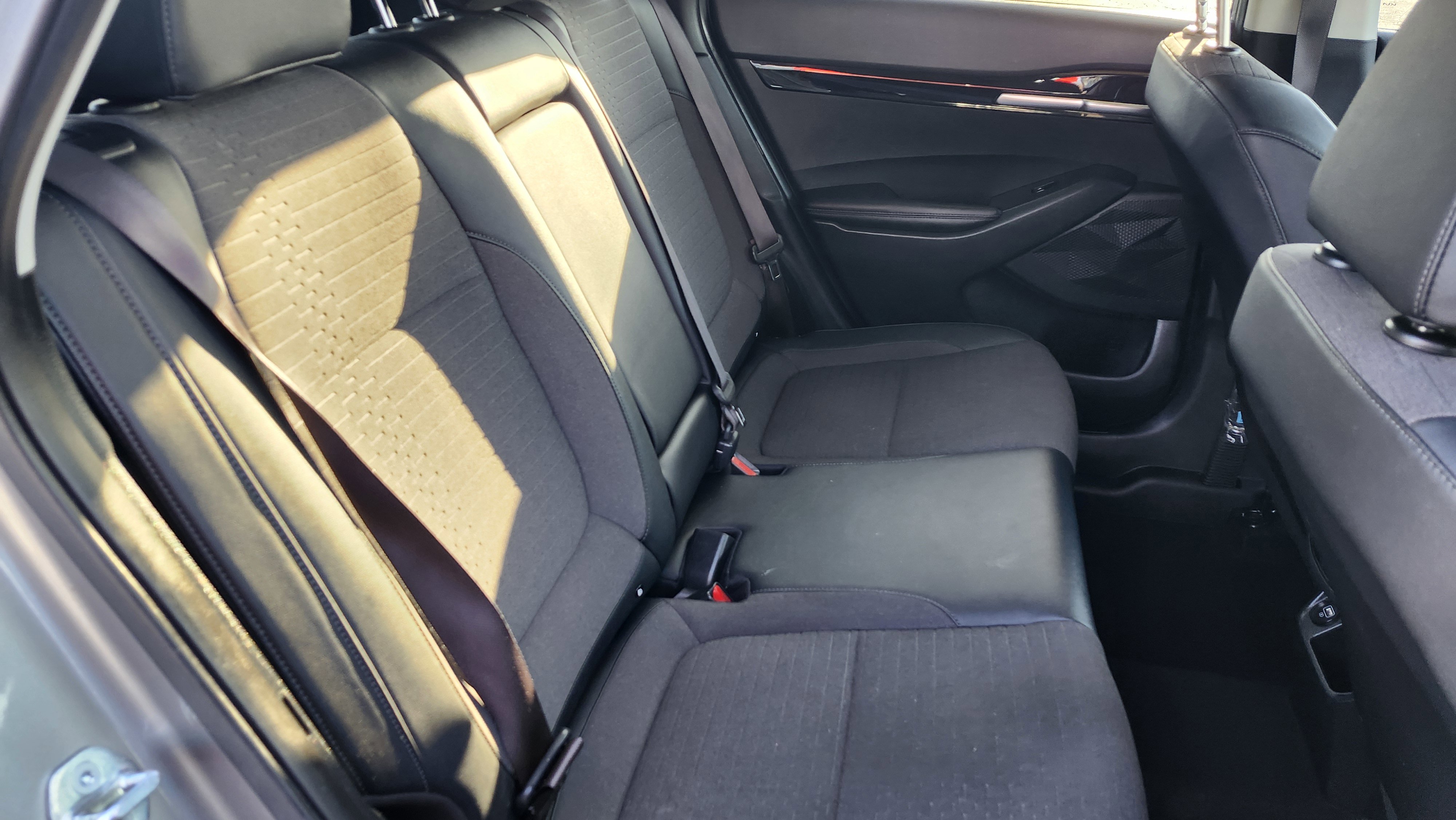 Used 2023 Kia Seltos S image 14