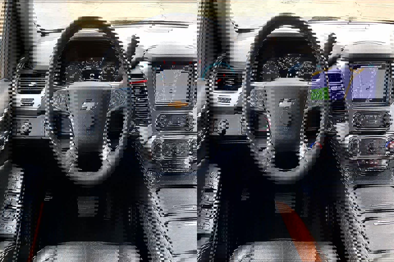 Used 2017 Chevrolet Tahoe Premier image 7