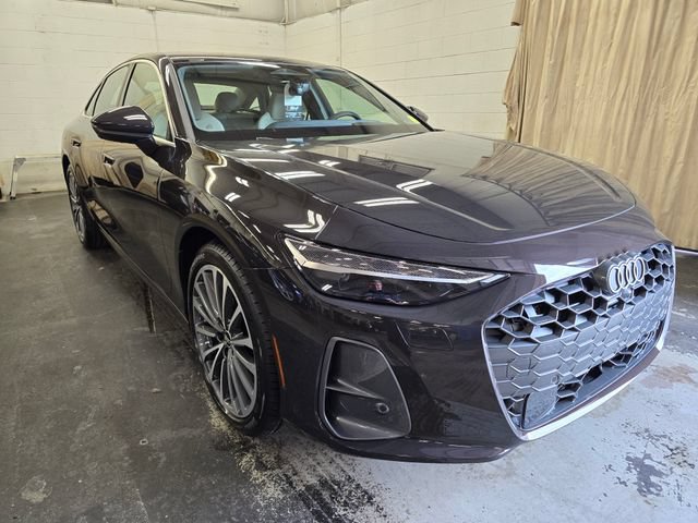 New 2026 Audi A6 Premium Plus AWD/4WD image 3