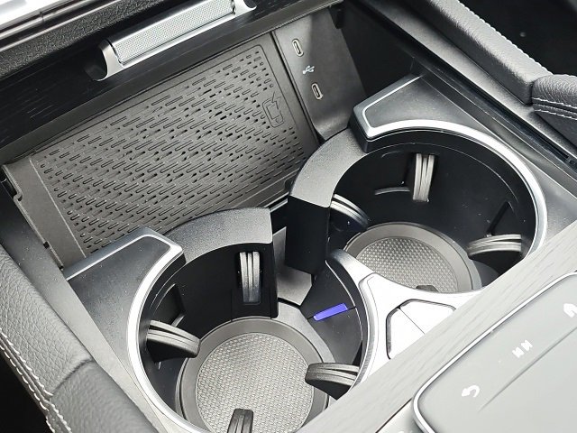 New 2026 Mercedes-Benz GLS 450 4MATIC image 23