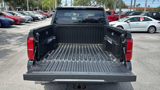 Used 2026 Toyota Tacoma SR5 RWD image 7