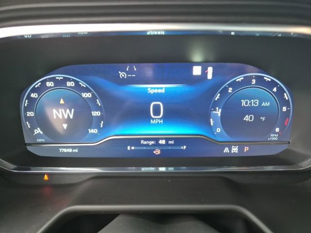 Used 2022 Chevrolet Tahoe LT w/ Luxury Package image 24