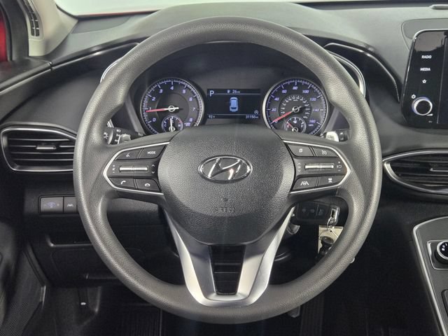 Used 2023 Hyundai Santa Fe SE AWD/4WD image 22