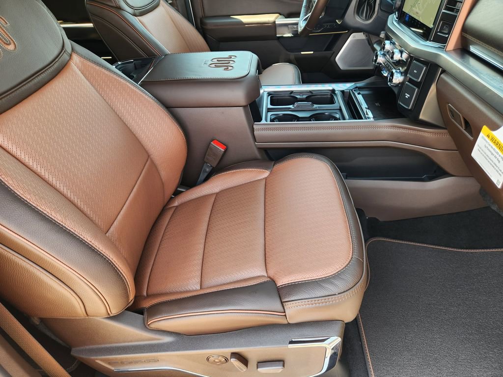 New 2026 Ford F250 King Ranch image 10