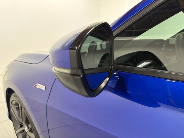 Used 2023 Acura Integra A-Spec w/ Technology Package FWD image 9