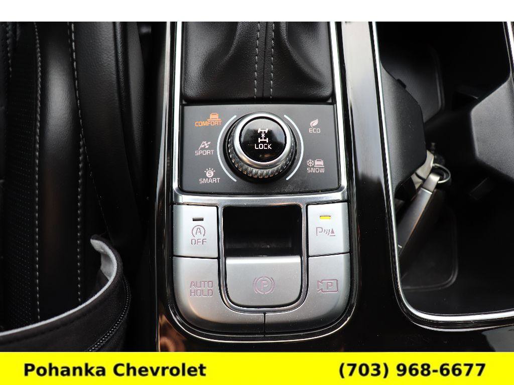 Used 2024 Kia Telluride SX Prestige X-Line image 17