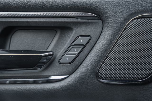 Used 2023 RAM 1500 Rebel w/ Rebel Level 2 Equipment Group image 53