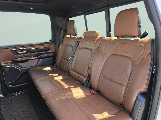 Used 2020 RAM 1500 Limited AWD/4WD image 28