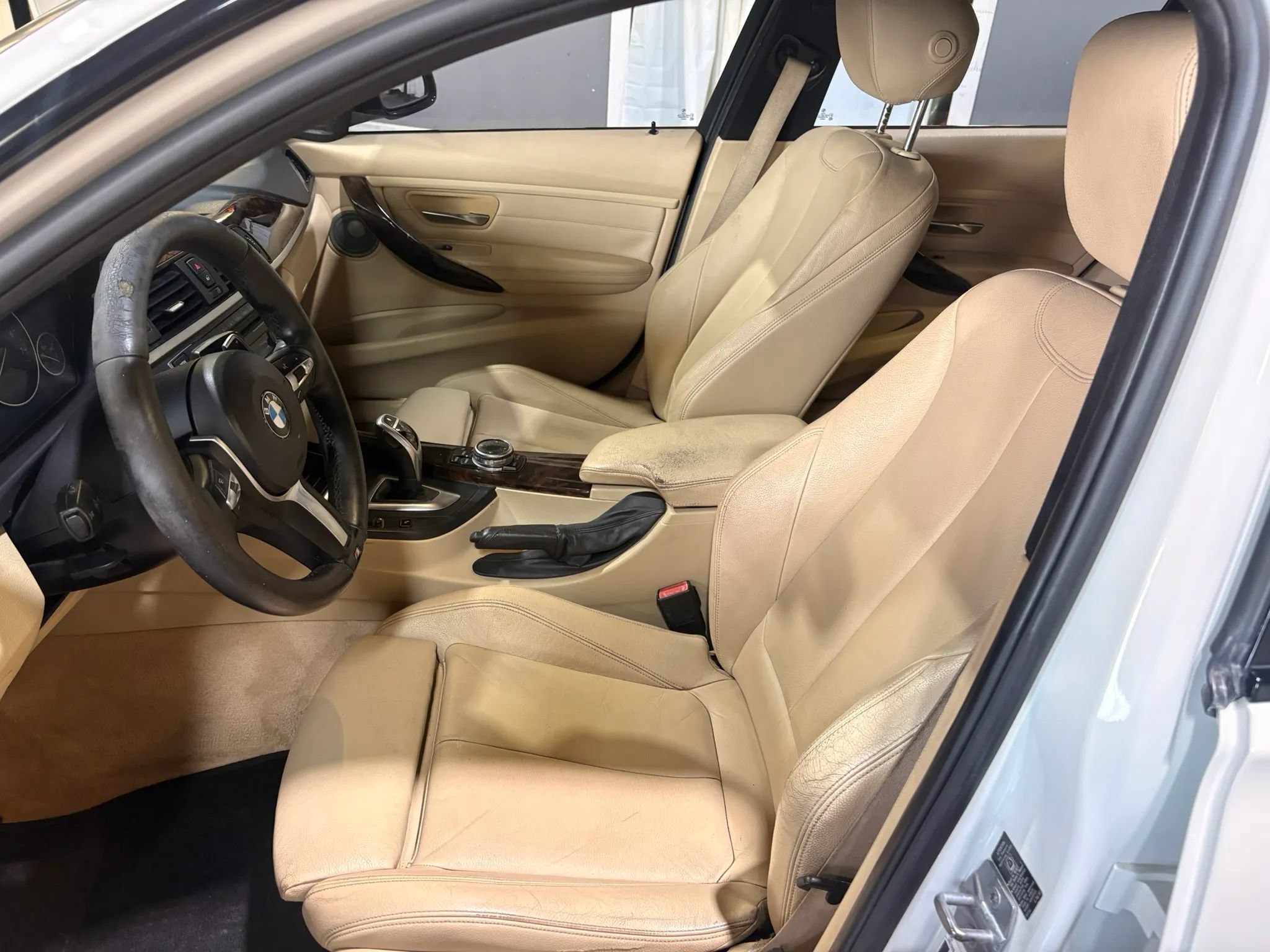 Used 2014 BMW 335i Sedan RWD image 9