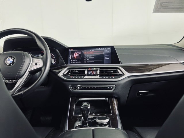 Used 2019 BMW X7 xDrive40i w/ Premium Package image 43