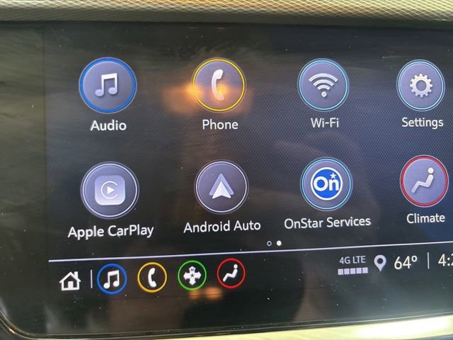 Used 2023 Buick Encore GX Select AWD/4WD image 28