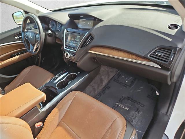 Used 2020 Acura MDX FWD w/ Technology Package image 23