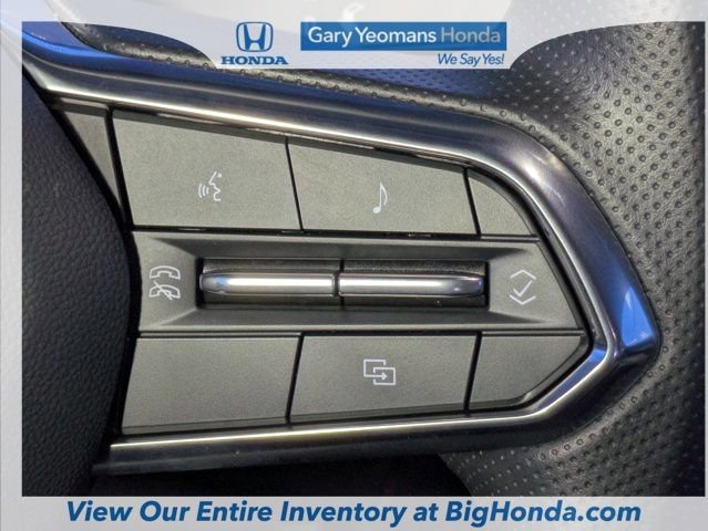 New 2026 Honda Prologue EX image 26