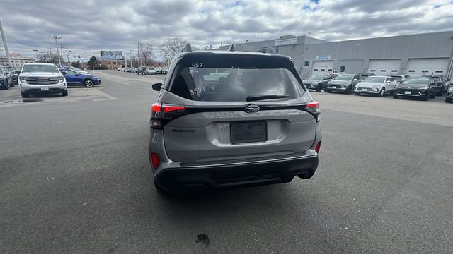 New 2026 Subaru Forester Premium AWD/4WD image 6