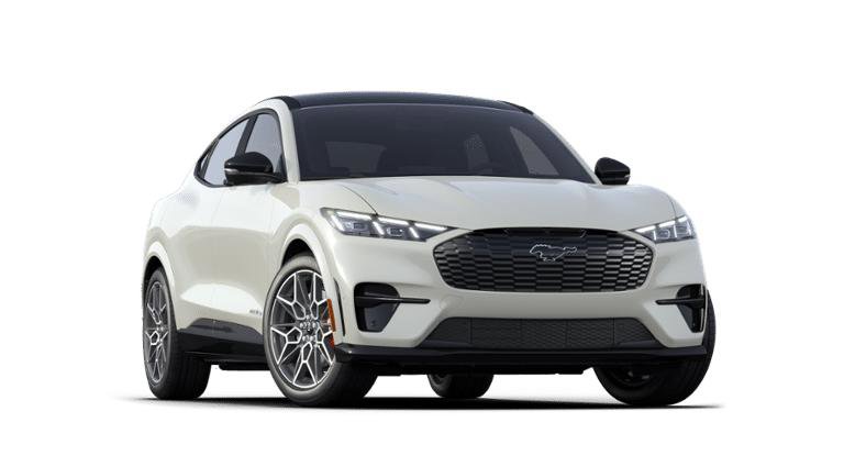 New 2025 Ford Mustang Mach-E GT w/ Interior Protection Package image 26