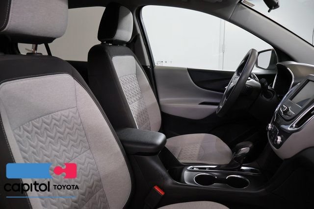 Used 2022 Chevrolet Equinox LT AWD/4WD image 27