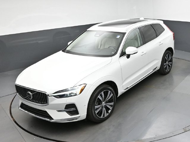 Used 2023 Volvo XC60 B5 Plus w/ Protection Package Premier FWD image 44