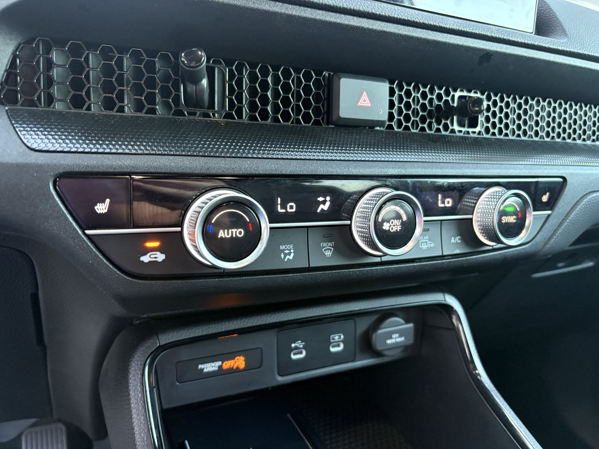Certified 2026 Honda CR-V Sport-L image 19