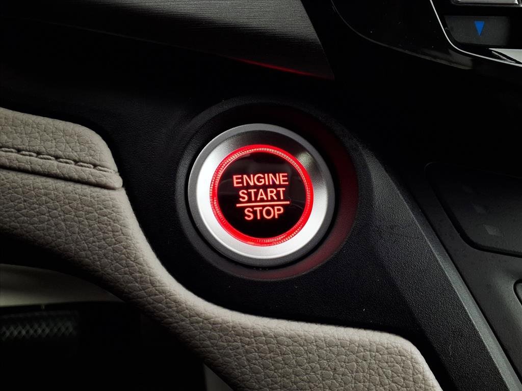 Used 2025 Honda Odyssey EX-L image 17