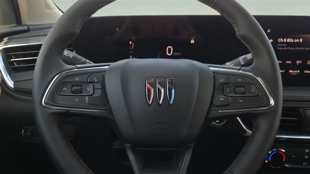 New 2026 Buick Encore GX Sport Touring image 13