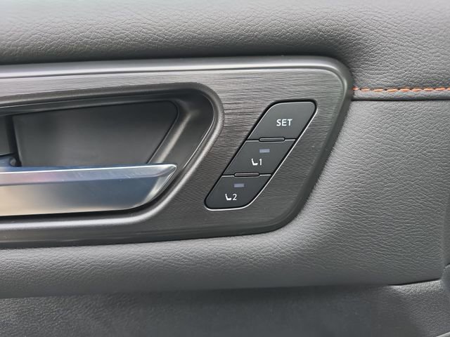 New 2026 Nissan Armada PRO-4X image 15