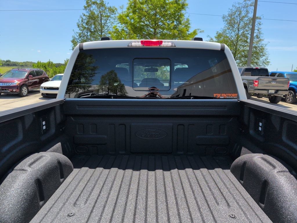 New 2026 Ford F150 XLT w/ Equipment Group 303A High image 29