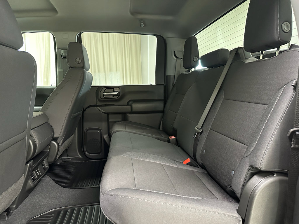 New 2026 Chevrolet Silverado 2500 Custom w/ Custom Value Package image 15